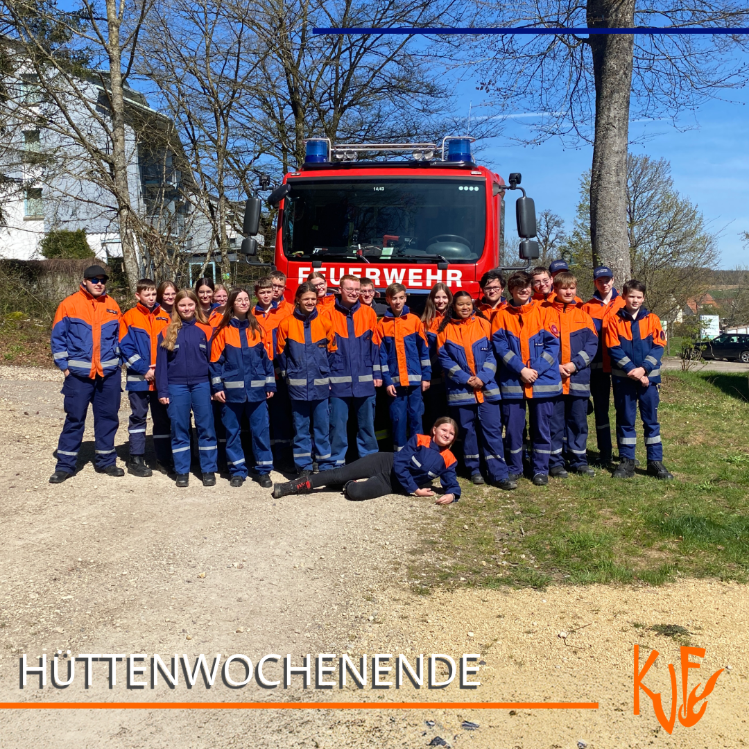 Hüttenwochenende-1